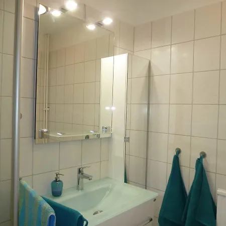 Ferienwohnung Fordehafen Daire Schilksee