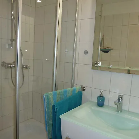 Ferienwohnung Fördehafen Schilksee