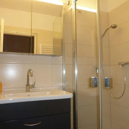 Ferienwohnung Fördehafen Schilksee