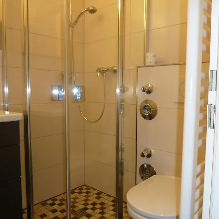 Ferienwohnung Fordehafen