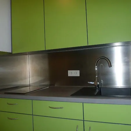 Ferienwohnung Fördehafen Apartment Schilksee