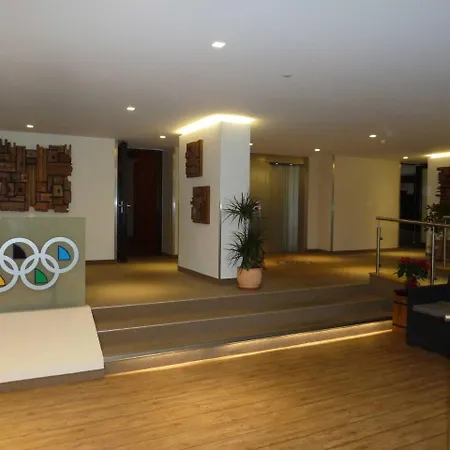 Ferienwohnung Fordehafen Daire