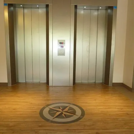 Ferienwohnung Fördehafen * Schilksee